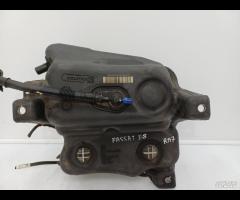 SERBATOIO ADDITTIVO ADBLUE 2.0D VW PASSAT B8 3G 20