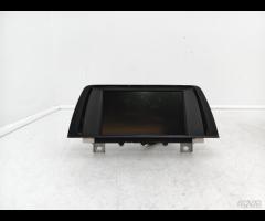 DISPLAY SCHERMO MULTIFUNZIONE GPS NAVIGATORE BMW F