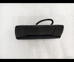 DISPLAY SCHERMO MULTIFUNZIONE GPS NAVIGATORE BMW F