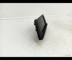 DISPLAY SCHERMO MULTIFUNZIONE GPS NAVIGATORE BMW F