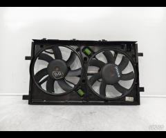 VENTOLA RAFFREDDAMENTO MOTORE OPEL INSIGNIA 2009 1