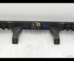 SUPPORTO STAFFA PARAURTI POSTERIORE PEUGEOT 308 II