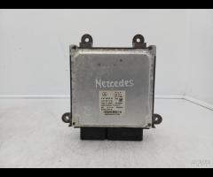 CENTRALINA MOTORE ECU MERCEDES E-CLASS W212 A65190