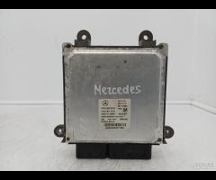 CENTRALINA MOTORE ECU MERCEDES E-CLASS W212 A65190