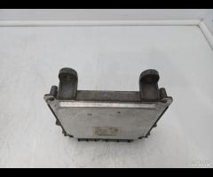 CENTRALINA MOTORE ECU MERCEDES E-CLASS W212 A65190