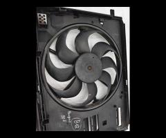 VENTOLA RAFFREDDAMENTO MOTORE PEUGEOT 308 II 2015