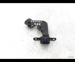 TELECAMERA DI PARCHEGGIO PARAURTI ANTERIORE NISSAN