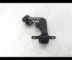 TELECAMERA DI PARCHEGGIO PARAURTI ANTERIORE NISSAN