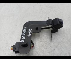 TELECAMERA DI PARCHEGGIO PARAURTI ANTERIORE NISSAN - 6