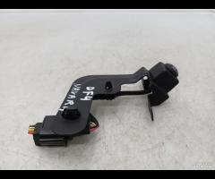 TELECAMERA DI PARCHEGGIO PARAURTI ANTERIORE NISSAN - 7