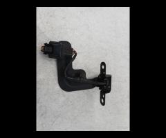 TELECAMERA DI PARCHEGGIO PARAURTI ANTERIORE NISSAN - 8