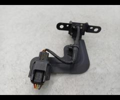 TELECAMERA DI PARCHEGGIO PARAURTI ANTERIORE NISSAN - 9