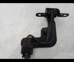 TELECAMERA DI PARCHEGGIO PARAURTI ANTERIORE NISSAN - 10