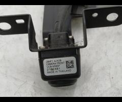 TELECAMERA DI PARCHEGGIO PARAURTI ANTERIORE NISSAN - 11