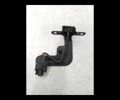 TELECAMERA DI PARCHEGGIO PARAURTI ANTERIORE NISSAN - 12