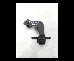 TELECAMERA DI PARCHEGGIO PARAURTI ANTERIORE NISSAN - 13