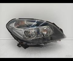 FARO FANALE ANTERIORE DESTRA MERCEDES B180 W246 20 - 2