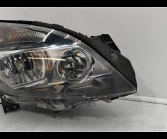 FARO FANALE ANTERIORE DESTRA MERCEDES B180 W246 20 - 4