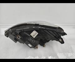 FARO FANALE ANTERIORE DESTRA MERCEDES B180 W246 20 - 11