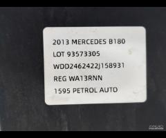 FARO FANALE ANTERIORE DESTRA MERCEDES B180 W246 20 - 13