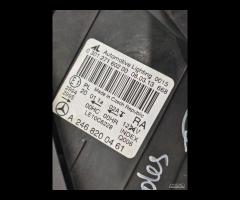 FARO FANALE ANTERIORE DESTRA MERCEDES B180 W246 20 - 14