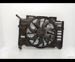 VENTOLA RAFFREDDAMENTO MOTORE JAGUAR XE X760 2017