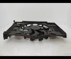 VENTOLA RAFFREDDAMENTO MOTORE JAGUAR XE X760 2017 - 9