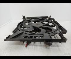 VENTOLA RAFFREDDAMENTO MOTORE JAGUAR XE X760 2017 - 10