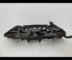 VENTOLA RAFFREDDAMENTO MOTORE JAGUAR XE X760 2017 - 11