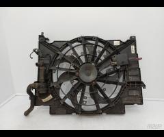 VENTOLA RAFFREDDAMENTO MOTORE JAGUAR XE X760 2017 - 13