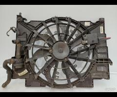 VENTOLA RAFFREDDAMENTO MOTORE JAGUAR XE X760 2017 - 14