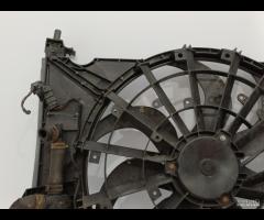 VENTOLA RAFFREDDAMENTO MOTORE JAGUAR XE X760 2017 - 15