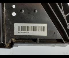 VENTOLA RAFFREDDAMENTO MOTORE JAGUAR XE X760 2017 - 20