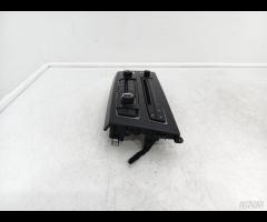 PANNELLO COMANDO CLIMA RISCALDAMENTO / AUDIO BMW F - 7