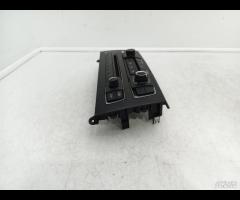 PANNELLO COMANDO CLIMA RISCALDAMENTO / AUDIO BMW F - 9