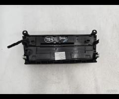 PANNELLO COMANDO CLIMA RISCALDAMENTO / AUDIO BMW F - 10
