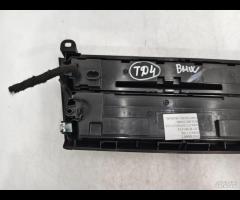 PANNELLO COMANDO CLIMA RISCALDAMENTO / AUDIO BMW F - 11