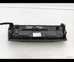 PANNELLO COMANDO CLIMA RISCALDAMENTO / AUDIO BMW F - 14