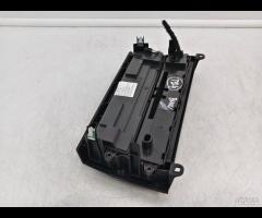 PANNELLO COMANDO CLIMA RISCALDAMENTO / AUDIO BMW F - 15