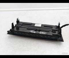 PANNELLO COMANDO CLIMA RISCALDAMENTO / AUDIO BMW F - 16