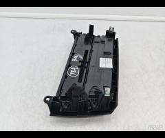 PANNELLO COMANDO CLIMA RISCALDAMENTO / AUDIO BMW F - 17