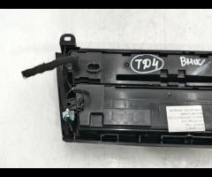 PANNELLO COMANDO CLIMA RISCALDAMENTO / AUDIO BMW F - 19