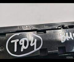 PANNELLO COMANDO CLIMA RISCALDAMENTO / AUDIO BMW F - 20