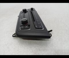 PANNELLO CONTROLLO RADIO CLIMA RISCALDAMENTO BMW S - 8