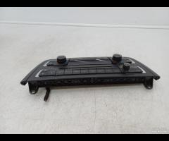 PANNELLO CONTROLLO RADIO CLIMA RISCALDAMENTO BMW S - 9