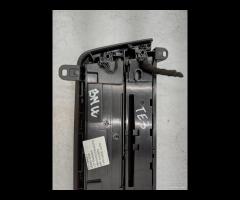 PANNELLO CONTROLLO RADIO CLIMA RISCALDAMENTO BMW S - 12