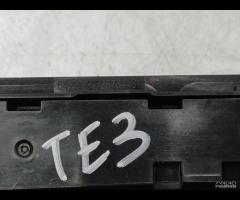 PANNELLO CONTROLLO RADIO CLIMA RISCALDAMENTO BMW S - 15