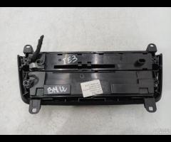 PANNELLO CONTROLLO RADIO CLIMA RISCALDAMENTO BMW S - 16