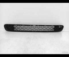 GRIGLIA PARAURTI ANTERIORE GRIGLIA RADIATORE MINI