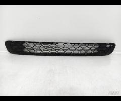 GRIGLIA PARAURTI ANTERIORE GRIGLIA RADIATORE MINI